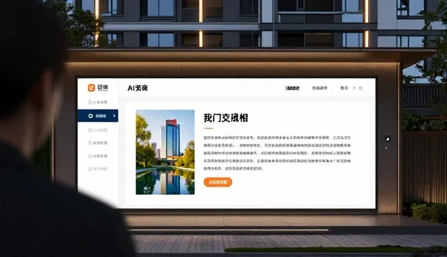 网站建设选型中的成本优化策略分析