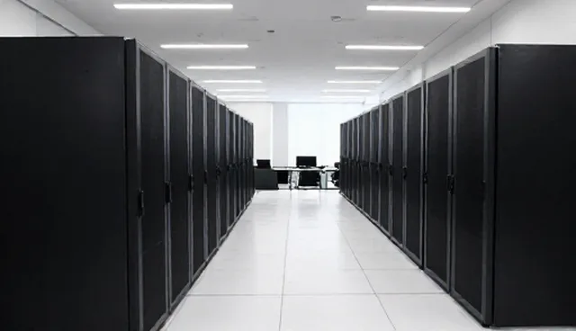 建网站公司公司：云服务器托管技术升级的必然选择